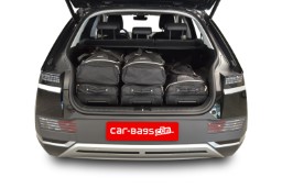 Travel bag set Hyundai Ioniq 5 (NE) 2021-present (3)